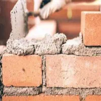 کار بنایی ساختمان