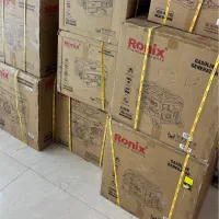 موتوربرق رونیکس