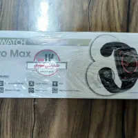 ساعت هوشمند تسکو مدل TSW 8 PROMAX