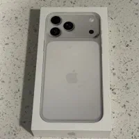 آیفون ۱۷ پرومکس