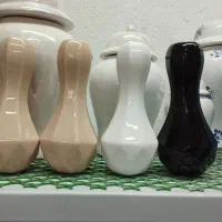 بولینگ سرامیکی