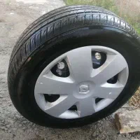 رینگ و لاستیک