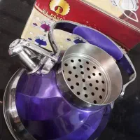 کتری سوت دار|قوری، کتری، قهوهساز دستی|همدان, |دیوار