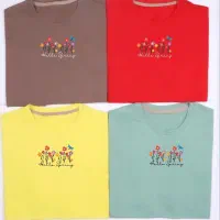 تیشرت زنانه استین کوتاه ۸ رنگ|لباس|تهران, وحیدیه|دیوار