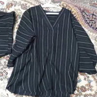 مانتو شلوار شیک|لباس|پیشوا, |دیوار