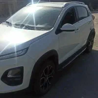 X22 pro MT|خودرو سواری و وانت|کرج, کوی گلها|دیوار