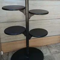 پایه قابلمه چوبی جنس عالی