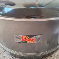 قابلمه سایز 35 مارک بیتا|ظروف پختوپز|اصفهان, سیچان|دیوار