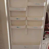 یخچال و فریزر|یخچال و فریزر|قم, حنیف نژاد|دیوار