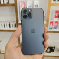 ( خرید فروش ) IPHONE 12 Pro درحد نو