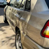 ۱۴۱ مدل ۸۸|خودرو سواری و وانت|جوادآباد, |دیوار