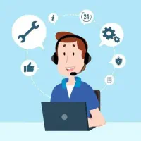 استخدام ادمین و جذب غیر حضوری