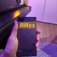 ویدیو پروژکتور جیبی سونی Sony MPCL1A|تلویزیون و پروژکتور|کرج, گوهردشت|دیوار