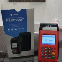 نیولند کارتخوان pos سیار آکبند و سیار