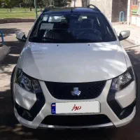 کوییک GXR تیپ L، مدل ۱۴۰۳
