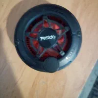 فن خنک کننده ارژیبی دار Yesido
