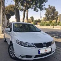 سراتو ۹۴ دنده ای