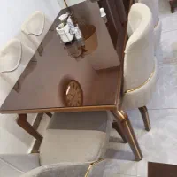 میزغذاخوری