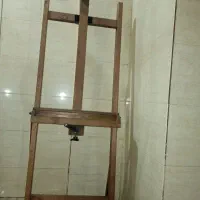 پایه بوم نقاشی