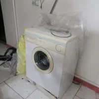 ماشین لباسشویی کندی اصل ایتالیا