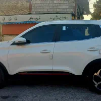 ایکس ۵۵ پرو مدل ۴۰۲|خودرو سواری و وانت|منجیل, |دیوار