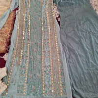 پیراهن کردی