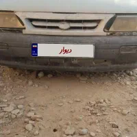 ماشین پراید کاملا نو|خودرو سواری و وانت|دامن, |دیوار