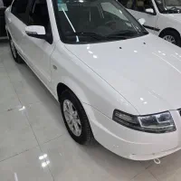 سمند سورن پلاس EF7 مدل 1401 در حد صفر|خودرو سواری و وانت|بوشهر, |دیوار