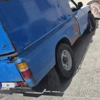 زامیاد مدل ۸۷ تناژ پایین