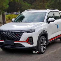 چاگان cs35 مونتاژی