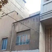 خانه کلنگی نقلی زیر قیمت