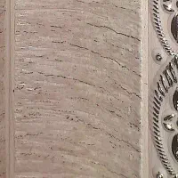 زیوار دور پی وی سی ۸شاخه|مصالح و تجهیزات ساختمان|چمران, |دیوار