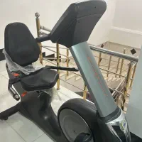 دوچرخه برقی ثابتSEG