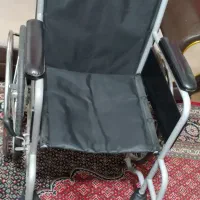 ویلچر در حد نو