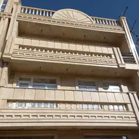 سنگ کاری کاشی کاری نصب انواع نرده سنگی|خدمات پیشه و مهارت|اردبیل, |دیوار