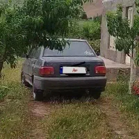 خودرو|خودرو سواری و وانت|بجنورد, |دیوار