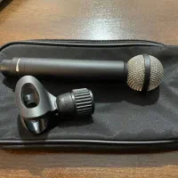 میکروفون بیرداینامیک M160