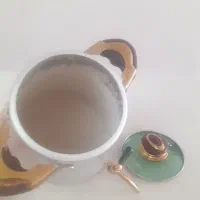 ست سماور روگازی لاوسونگ اصل کره|قوری، کتری، قهوهساز دستی|سهند, |دیوار