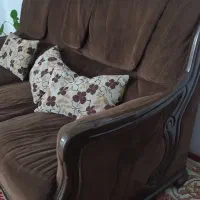 مبل راحتی|مبلمان خانگی و میز عسلی|بهشهر, |دیوار