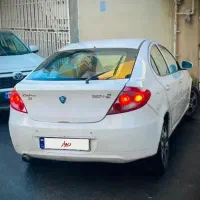 جنتو ۲۰۰۷ دنده ای