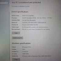 لپ تاپ dell precision 7730 core i7|رایانه همراه|تهران, جهاد|دیوار