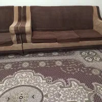 مبل|مبلمان خانگی و میز عسلی|قم, شهرک مهدیه|دیوار