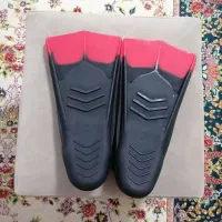 فین شنا|غواصی و ورزشهای آبی|صدرا-فارس, فاز ۱|دیوار