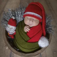 ثبت نام ورکشاپ تخصصی عکاسی نوزاد به همراه ادیت عکس