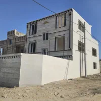 فروش منزل دو نبش با ویوی ابدی دریا در تیس