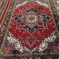 فرش دستباف هریس|فرش|تبریز, |دیوار