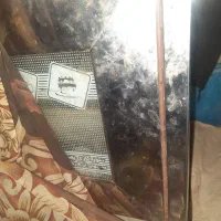 تندور گازی درحدنو