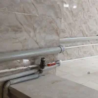 لوله کشی آب و فاضلاب غلامرضایی شاهرود و حومه