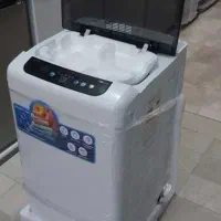 لباسشویی آکبند 7 کیلویی اتومات مدل TLX7001W