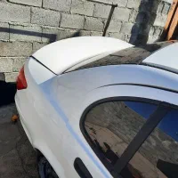 سایناsدوگانه سوزکارخانه مدل۱۴۰۳تصادفی|خودرو سواری و وانت|کرمانشاه, |دیوار